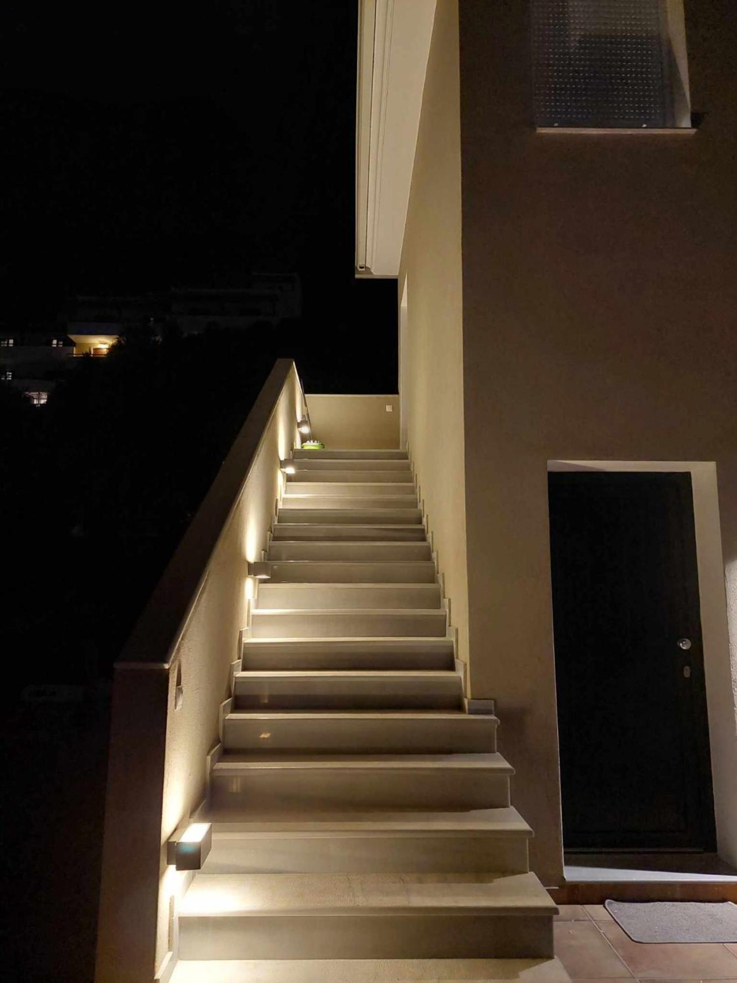 Maya Apartments, Modern And Convenient Apartments With Private Parking Skiathos Town Exterior photo