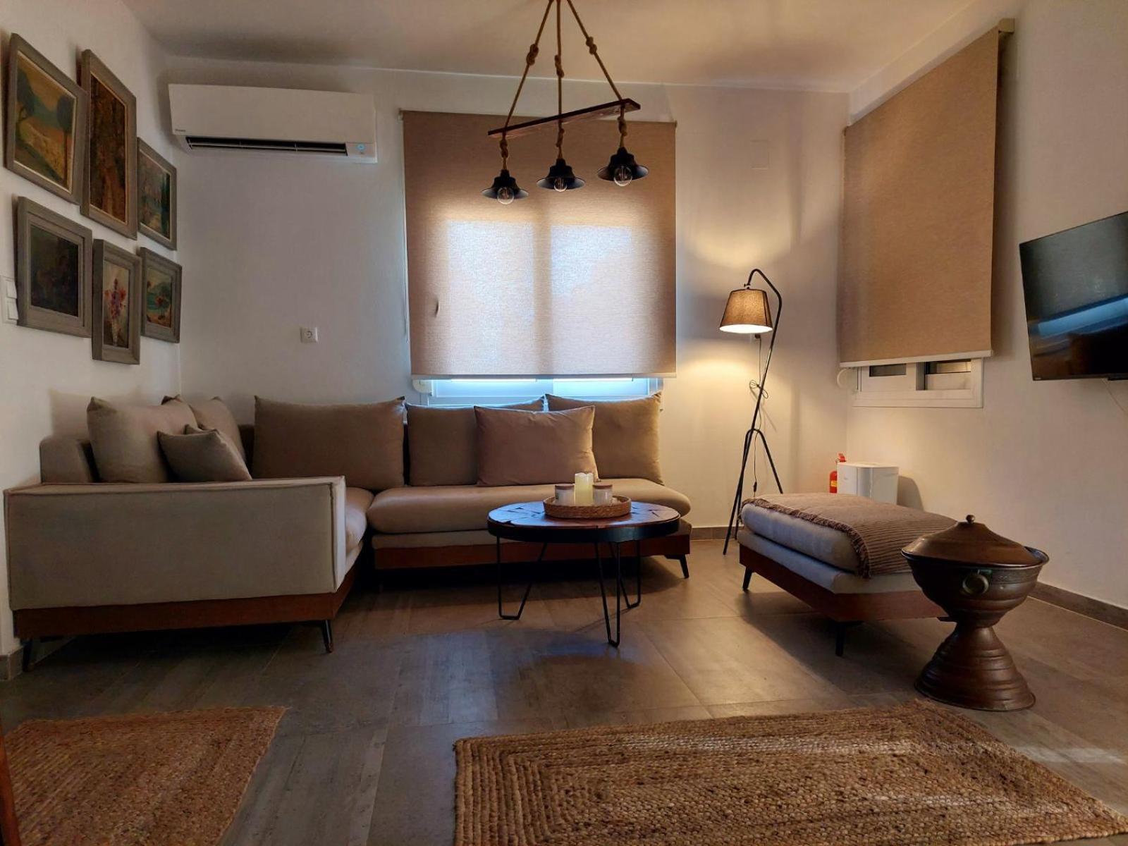 Maya Apartments, Modern And Convenient Apartments With Private Parking Skiathos Town Exterior photo